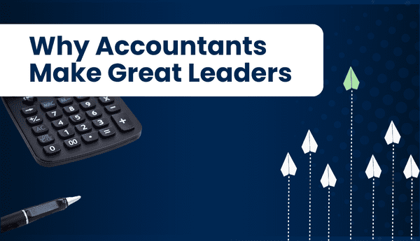why accountants make great leaders