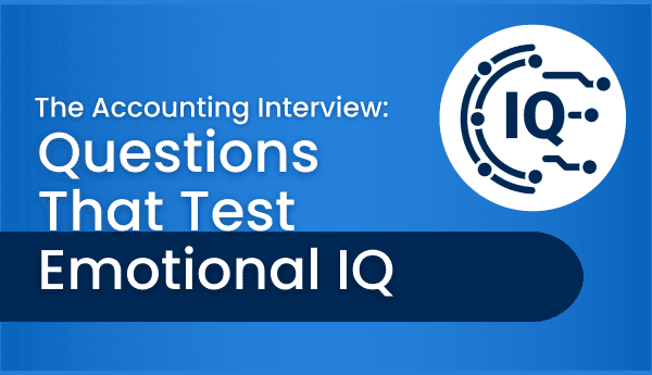 questions that test emotional IQ