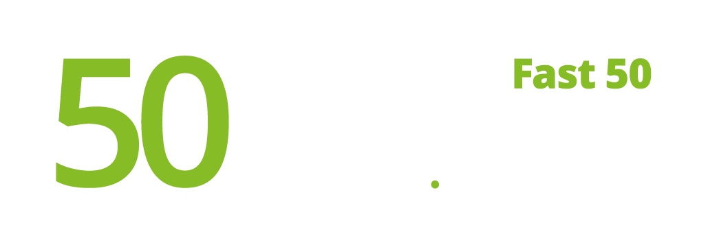 Deloitte Technology Fast 50 2021