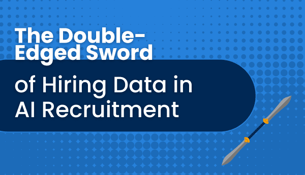 The Double-Edged Sword of Hiring Date in AI Recruitment