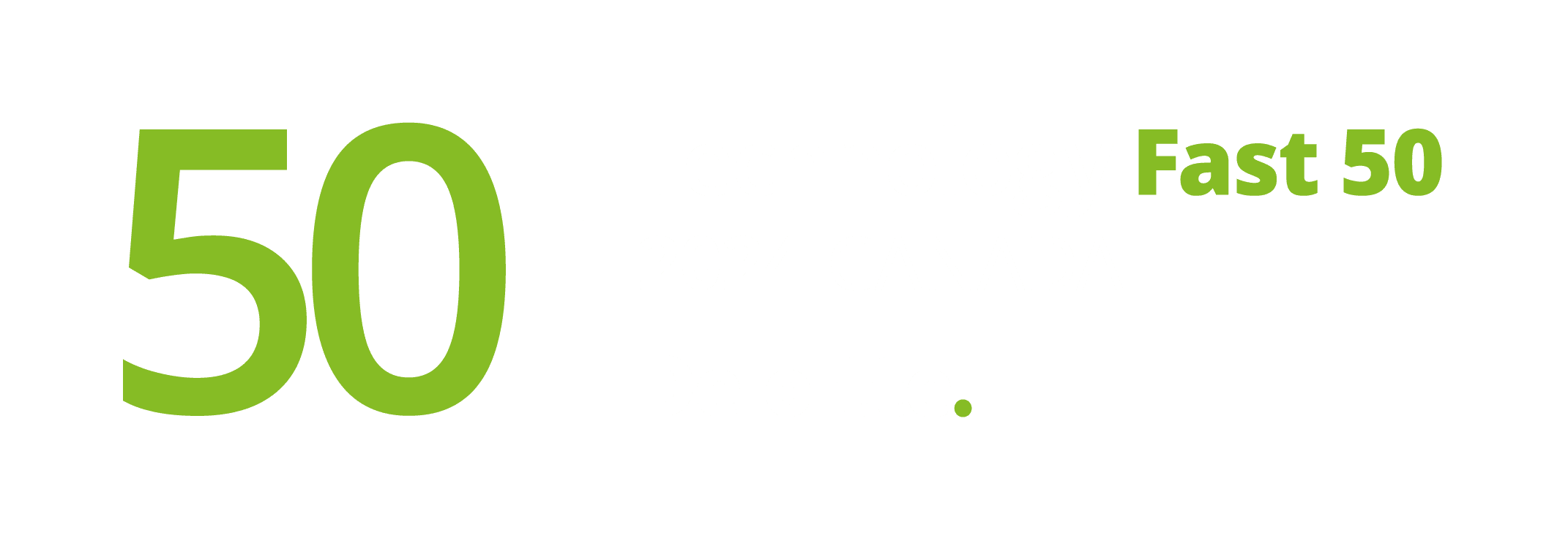 2024 Deloitte Fast 50 Logo