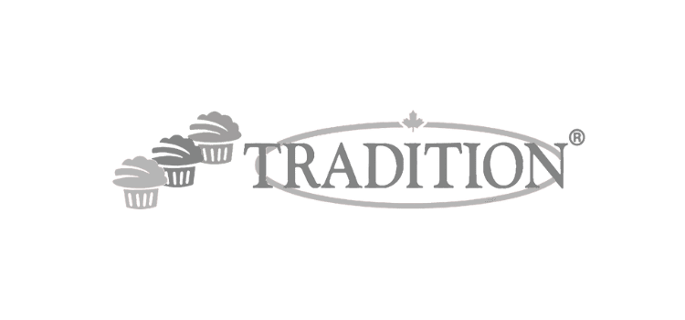 Tradition Fine Foods Logo