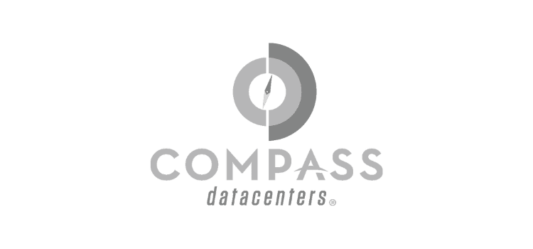 Compass Datacenters Logo