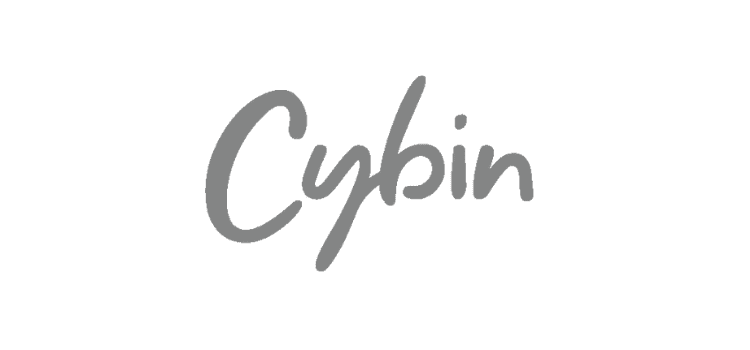 Cybin Logo