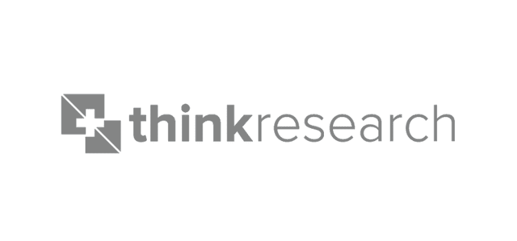 Think Research Logo