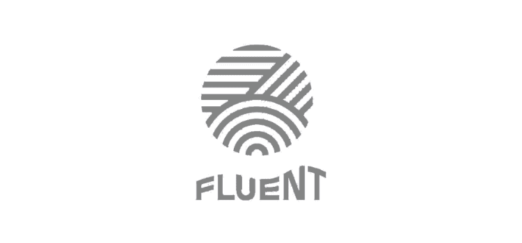 Fluent Beverages Logo