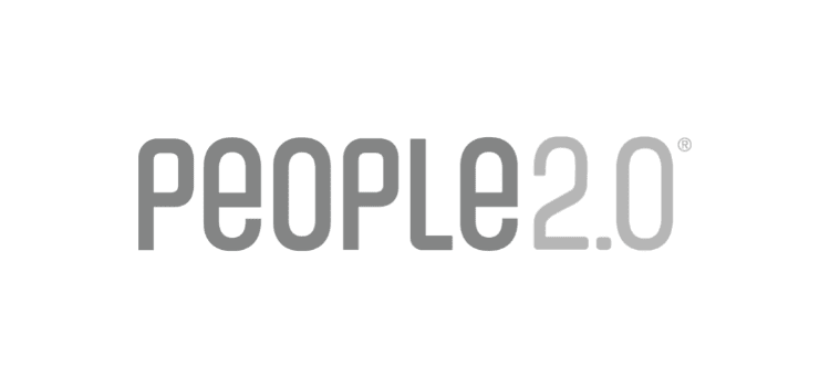 People 2.0 Logo