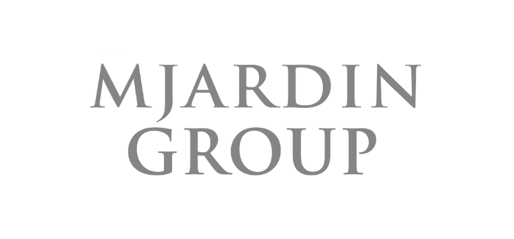 Mjardin Group Logo