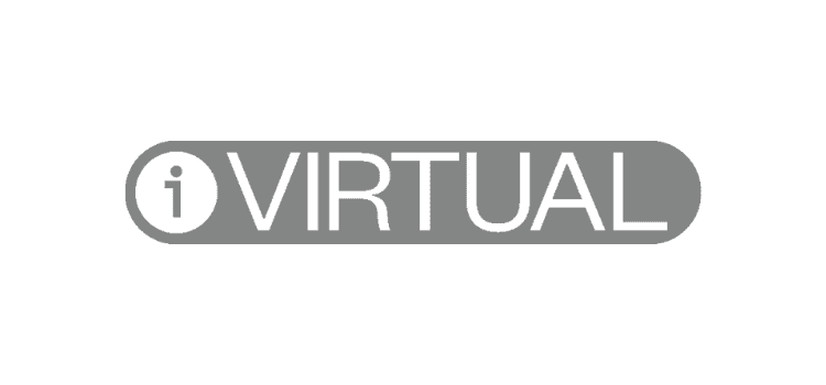 iVirtual Logo