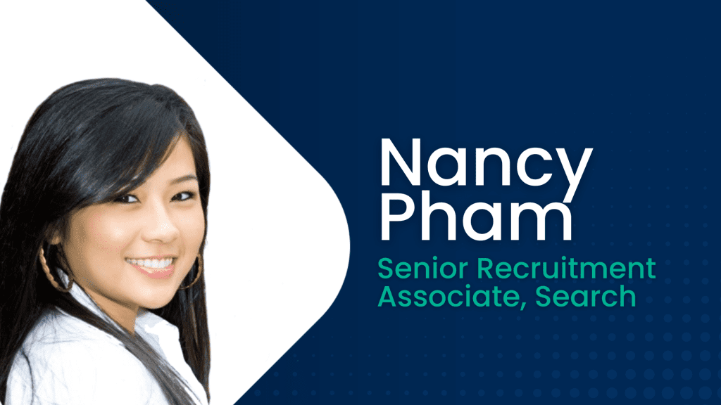 Meet Nancy Pham