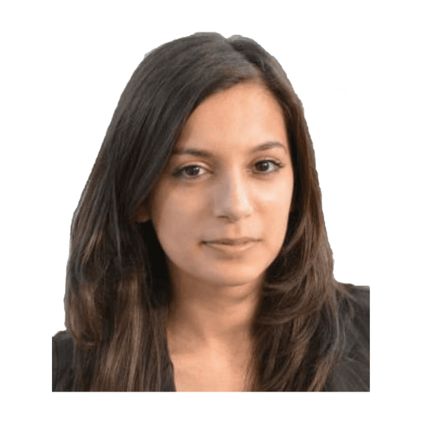 Ramsha Mir