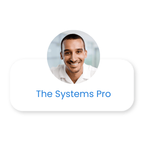 the systems pro