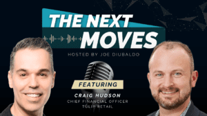 The Next Moves with Craig Hudson