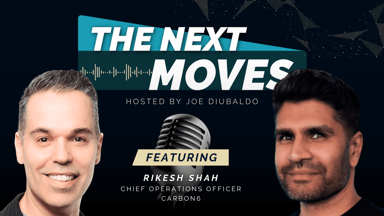 The Next Moves with Rikesh Shah