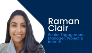 Meet Raman Clair