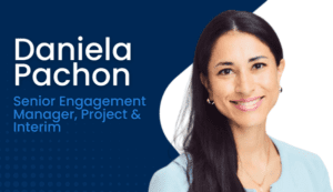 Meet Daniela Pachon