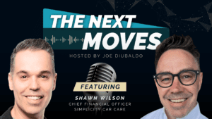 The Next Moves with Shawn Wilson