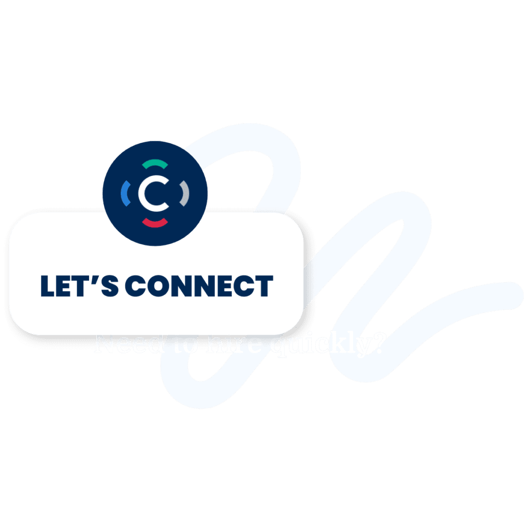 Let's Connect