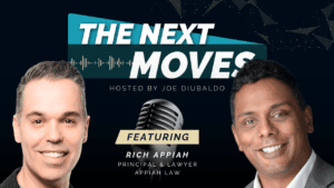 The Next Moves with Rich Appiah