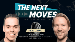 The Next Moves Interview with Alex Kaju