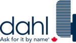 dahl Value logo